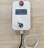 Tủ cảnh báo nhiệt độ APV-AL02